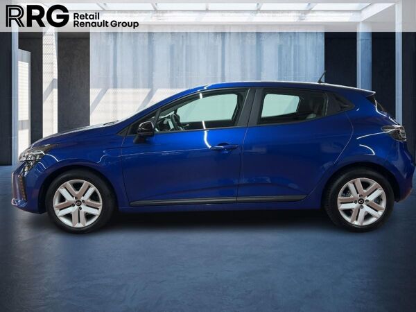 Renault Clio EVOLUTION TCe 90 bild 2