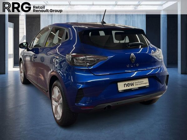 Renault Clio EVOLUTION TCe 90 bild 4