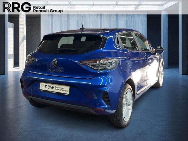Renault Clio EVOLUTION TCe 90 bild 5