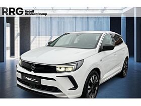 Opel Grandland 1.5 D Elegance Automatik Kamera LED