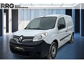 Renault Kangoo Rapid TCe 115 Automatik Klima
