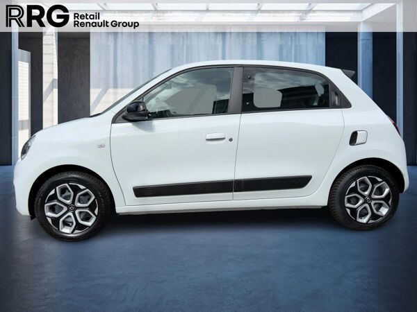 Renault Twingo EQUILIBRE SCe 65 Bluetooth Klima bild 3