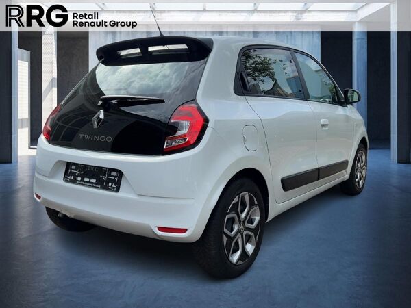 Renault Twingo EQUILIBRE SCe 65 Bluetooth Klima bild 6