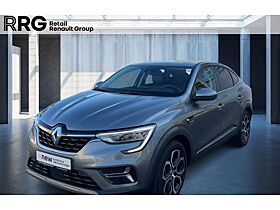 Renault Arkana 1.6 E-TECH Hybrid 145 Techno