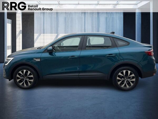 Renault Arkana 1.3 TCE 140 EQUILIBRE bild 3
