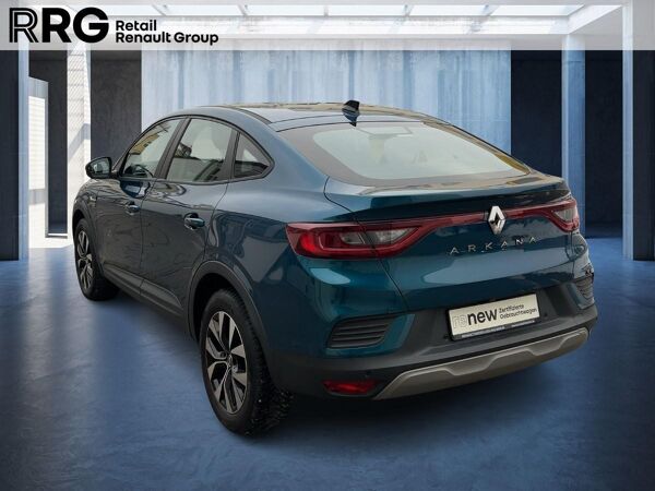 Renault Arkana 1.3 TCE 140 EQUILIBRE bild 5