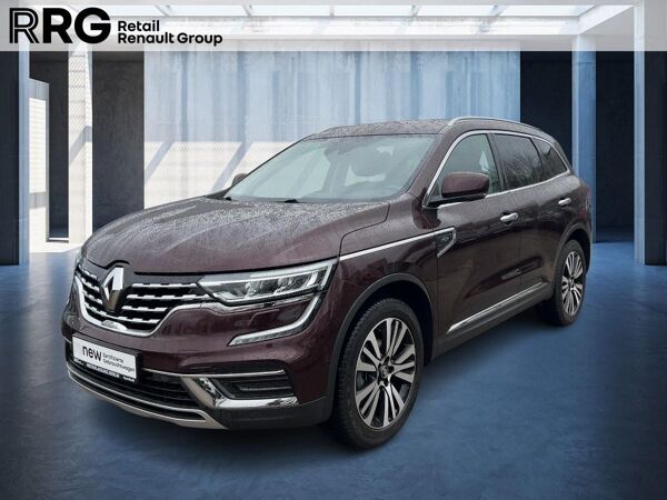 Renault Koleos 1.3 TCe 160 Initiale Paris bild
