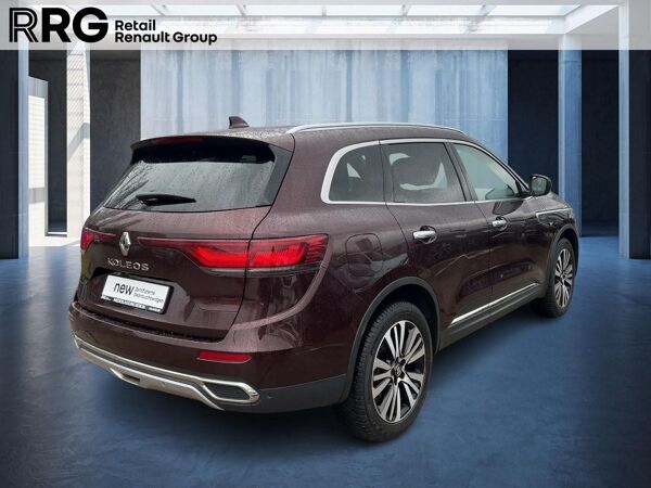 Renault Koleos 1.3 TCe 160 Initiale Paris bild 5