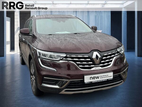 Renault Koleos 1.3 TCe 160 Initiale Paris bild 7