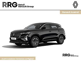 Renault Austral Evolution Full Hybrid E-Tech 200 PDC KLI Renault Austral Evolution Full Hybrid E-Tech 200 PDC KLI