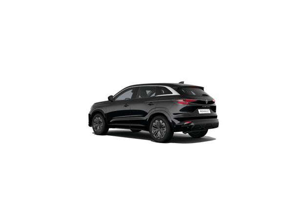 Renault Austral Evolution Full Hybrid E-Tech 200 PDC KLI bild 5