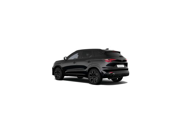 Renault Austral Esprit Alpine Full Hybrid E-Tech 200 PDC bild 5
