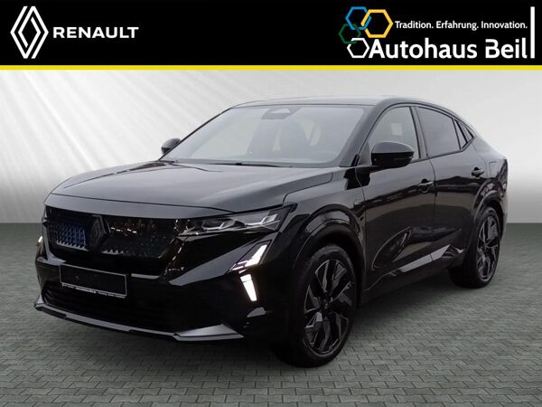 Renault Rafale Esprit Alpine E-Tech Plug-in Hybrid 300 4 bild