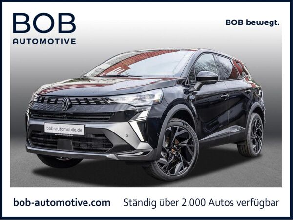 Renault Symbioz Esprit Alpine Mild Hybrid 140💥SOFORT VERFÜGBAR💥 bild