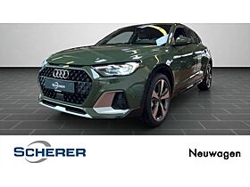 Audi A1 allstreet Bluetooth, Carplay, Rückfahrkamera, Keyless Entry, Soundsystem Audi A1 allstreet Bluetooth, Carplay, Rückfahrkamera, Keyless Entry, Soundsystem