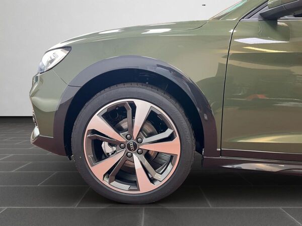 Audi A1 allstreet Bluetooth, Carplay, Rückfahrkamera, Keyless Entry, Soundsystem bild 6