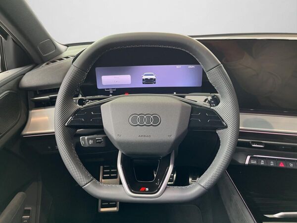 Audi Q3 Sportback S tronic Tech plus, Klimapaket plus, AHK, LED Scheinwerfer, Lenkradhzg. bild 7