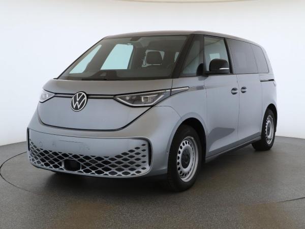 Volkswagen ID.Buzz KR Pure AHK Winterr. IQ-LIGHT ACC Kamera Anschlussgarantie bild