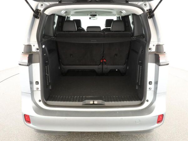 Volkswagen ID.Buzz KR Pure AHK Winterr. IQ-LIGHT ACC Kamera Anschlussgarantie bild 7