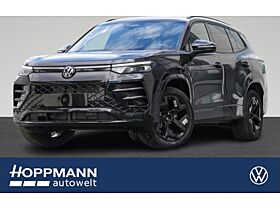 Volkswagen Tayron R-Line 1,5 l eHybrid DSG AHK,NAVI,BLACK Lagerwagen !