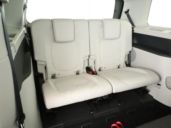Volkswagen ID.Buzz Pro LR 7Sitze AHK Winterr. ACC Kamera Wärmepumpe Anschlussgarantie bild 7