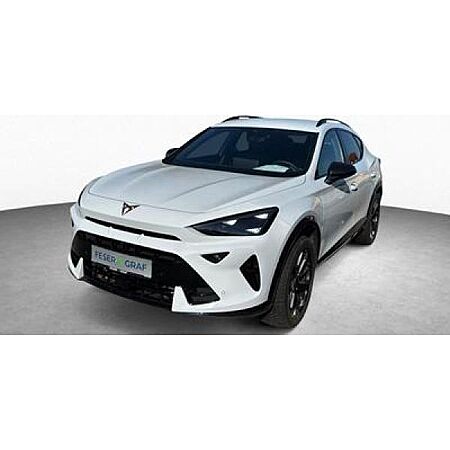 Cupra Formentor leasen