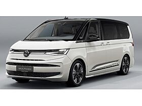 Volkswagen Multivan Life "Edition" Motor 1,5 l eHybrid 4MOTION