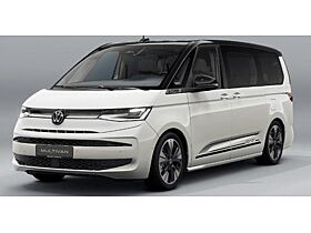 Volkswagen Multivan Life "Edition" Motor 1,5 l eHybrid 4MOTION