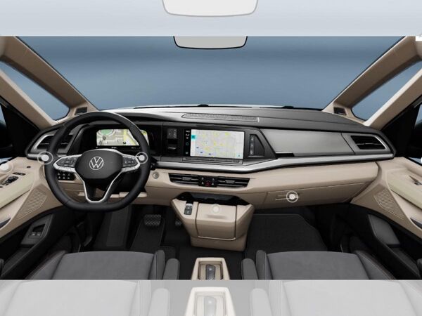Volkswagen Multivan Life "Edition" Motor 1,5 l eHybrid 4MOTION bild 5