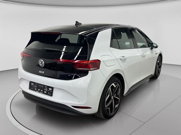 Volkswagen ID.3 Pro !*Sofort Verfügbar*Klima*Navi*Einparkhilfe*Carplay*Haustürlierferung bild 2
