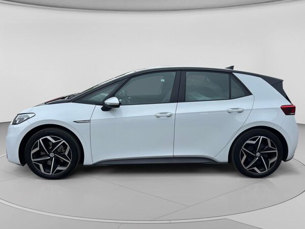 Volkswagen ID.3 Pro !*Sofort Verfügbar*Klima*Navi*Einparkhilfe*Carplay*Haustürlierferung bild 3