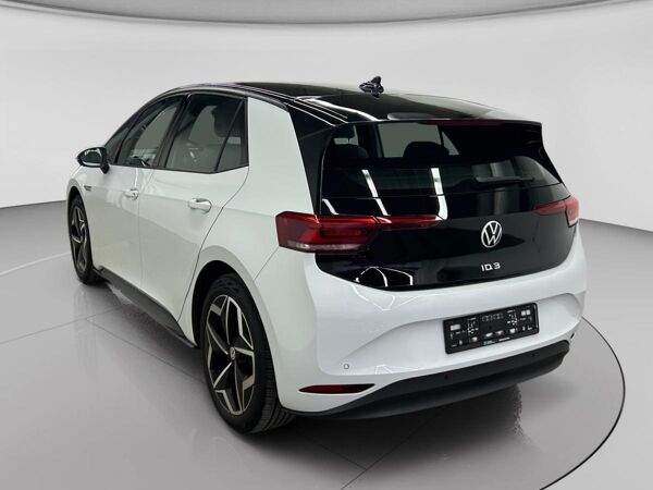 Volkswagen ID.3 Pro !*Sofort Verfügbar*Klima*Navi*Einparkhilfe*Carplay*Haustürlierferung bild 4