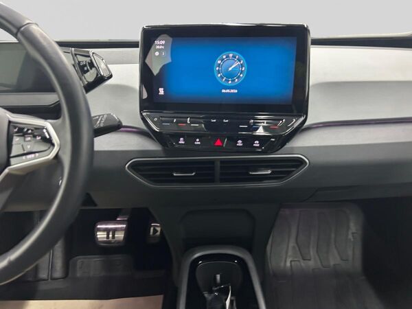 Volkswagen ID.3 Pro !*Sofort Verfügbar*Klima*Navi*Einparkhilfe*Carplay*Haustürlierferung bild 6