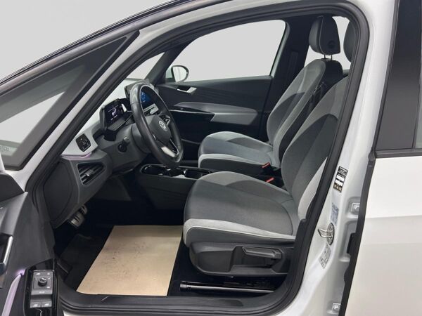 Volkswagen ID.3 Pro !*Sofort Verfügbar*Klima*Navi*Einparkhilfe*Carplay*Haustürlierferung bild 7