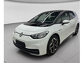 Volkswagen ID.3 Pro !*Sofort Verfügbar*Klima*Navi*Einparkhilfe*Carplay*Haustürlierferung Volkswagen ID.3 Pro !*Sofort Verfügbar*Klima*Navi*Einparkhilfe*Carplay*Haustürlierferung