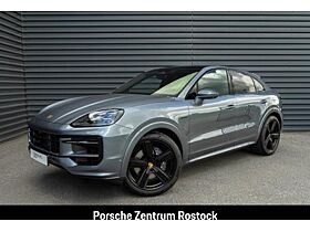 Porsche Cayenne E-Hybrid Coupe Black Edition InnoDrive