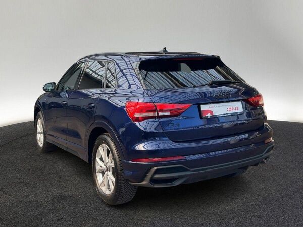Audi Q3 35 TFSI S line S tronic Kamera Navi AHK bild 3