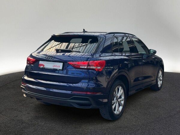 Audi Q3 35 TFSI S line S tronic Kamera Navi AHK bild 5