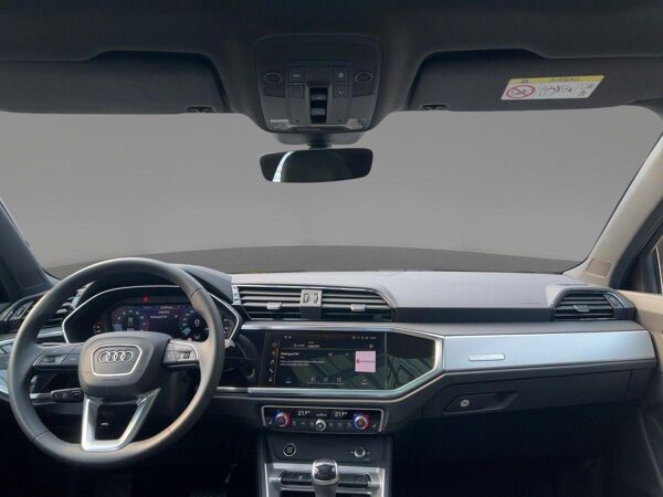 Audi Q3 35 TFSI S line S tronic Kamera Navi AHK bild 7