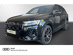 Audi Q7 S line business TFSIe 360 kW tiptronic Sonderkonditionen* Audi Q7 S line business TFSIe 360 kW tiptronic Sonderkonditionen*