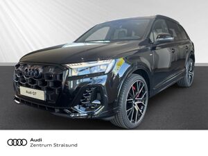 Audi Q7 S line business TFSIe 360 kW tiptronic Sonderkonditionen* bild 1