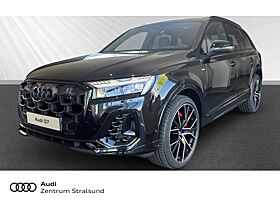 Audi Q7 S line business TFSIe 360 kW tiptronic Sonderkonditionen* Audi Q7 S line business TFSIe 360 kW tiptronic Sonderkonditionen*
