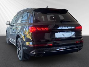 Audi Q7 S line business TFSIe 360 kW tiptronic Sonderkonditionen* bild 2