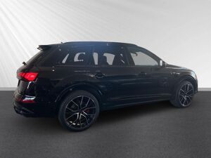 Audi Q7 S line business TFSIe 360 kW tiptronic Sonderkonditionen* bild 3