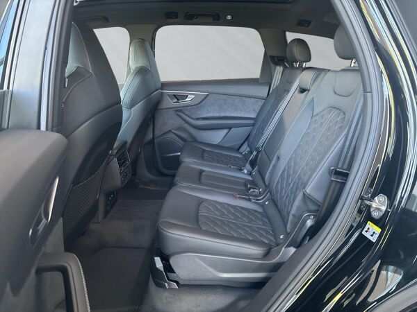 Audi Q7 S line business TFSIe 360 kW tiptronic Sonderkonditionen* bild 6