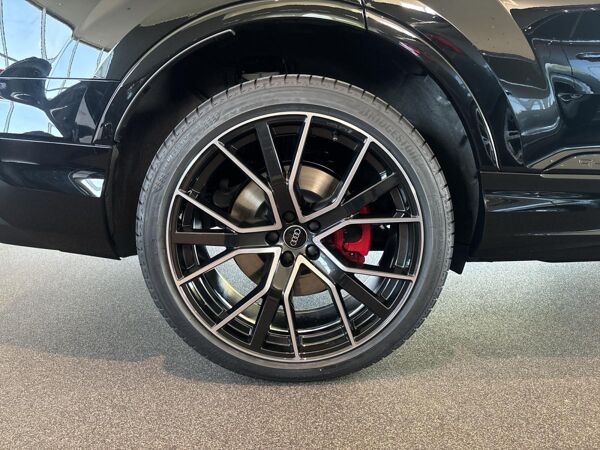 Audi Q7 S line business TFSIe 360 kW tiptronic Sonderkonditionen* bild 4