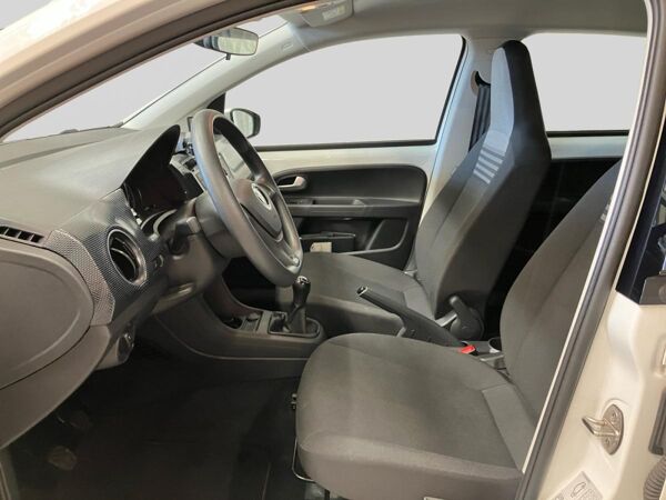 Volkswagen up! 1.0 up!/SOFORT VERFÜGBAR*Haustürlieferung*Winter-Paket bild 5