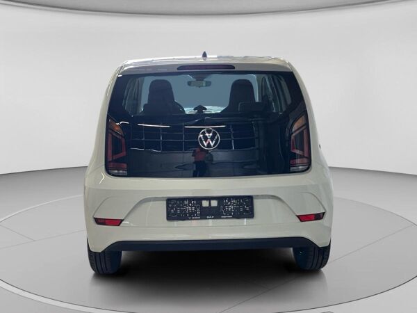 Volkswagen up! 1.0 up!/SOFORT VERFÜGBAR*Haustürlieferung*Winter-Paket bild 7