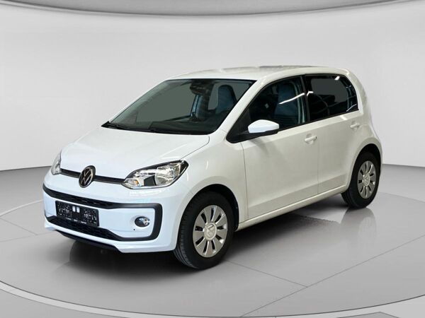 Volkswagen up! 1.0 up!/SOFORT VERFÜGBAR*Haustürlieferung*Winter-Paket bild