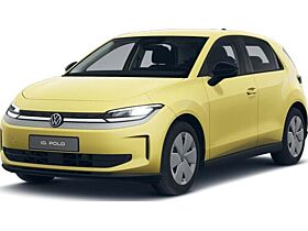 Volkswagen ID.Polo Life